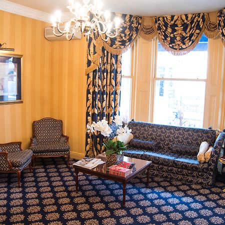London Lodge Hotel Bagian luar foto