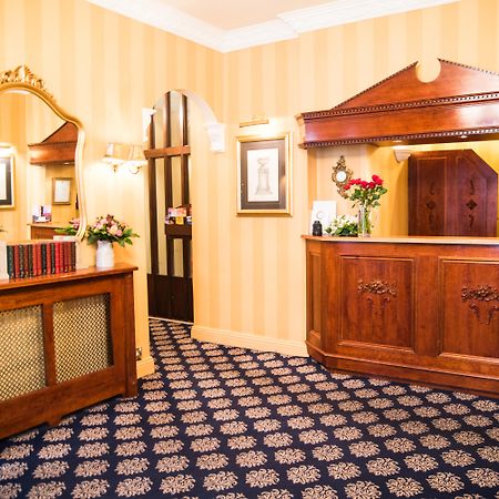 London Lodge Hotel Bagian luar foto