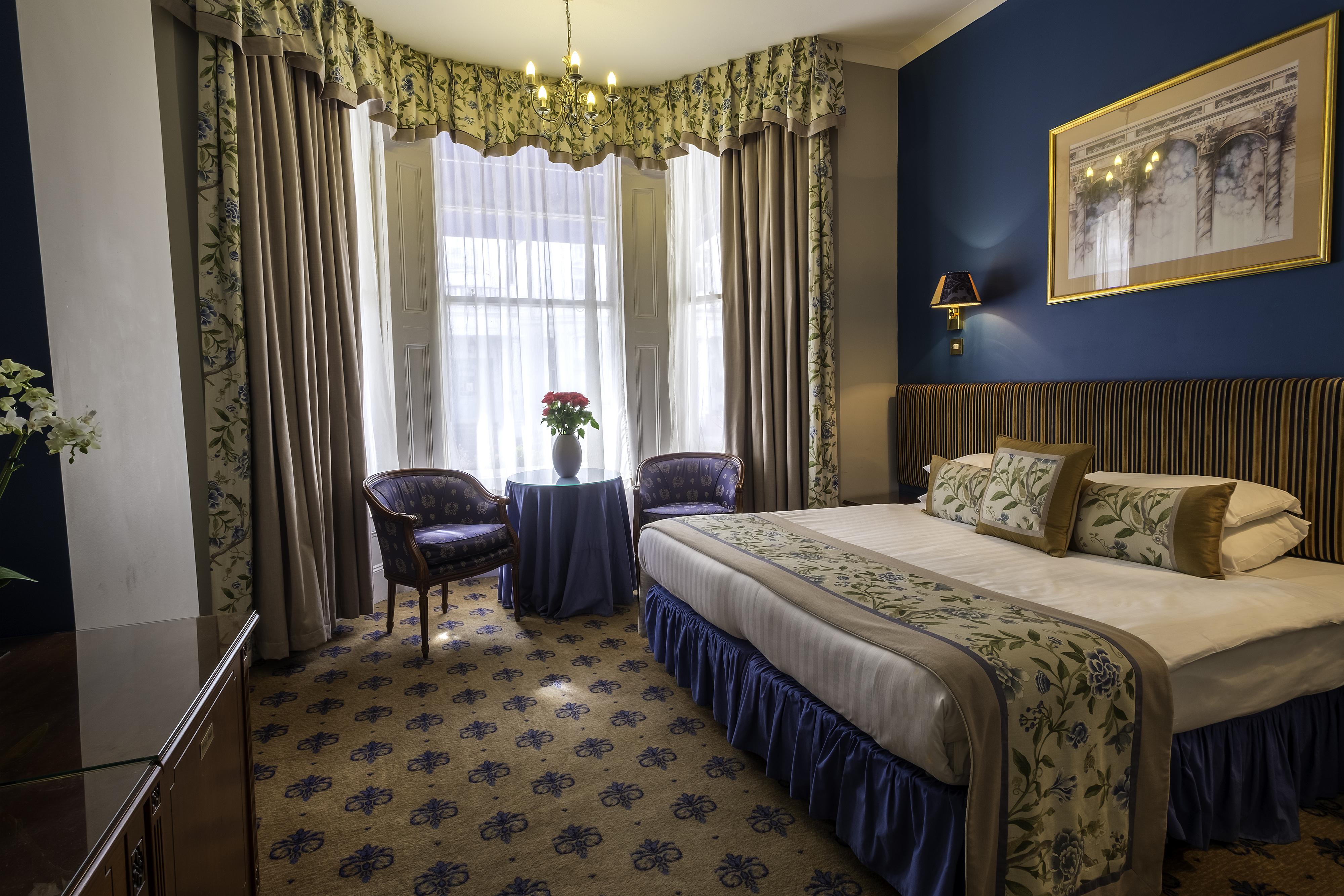 London Lodge Hotel Bagian luar foto