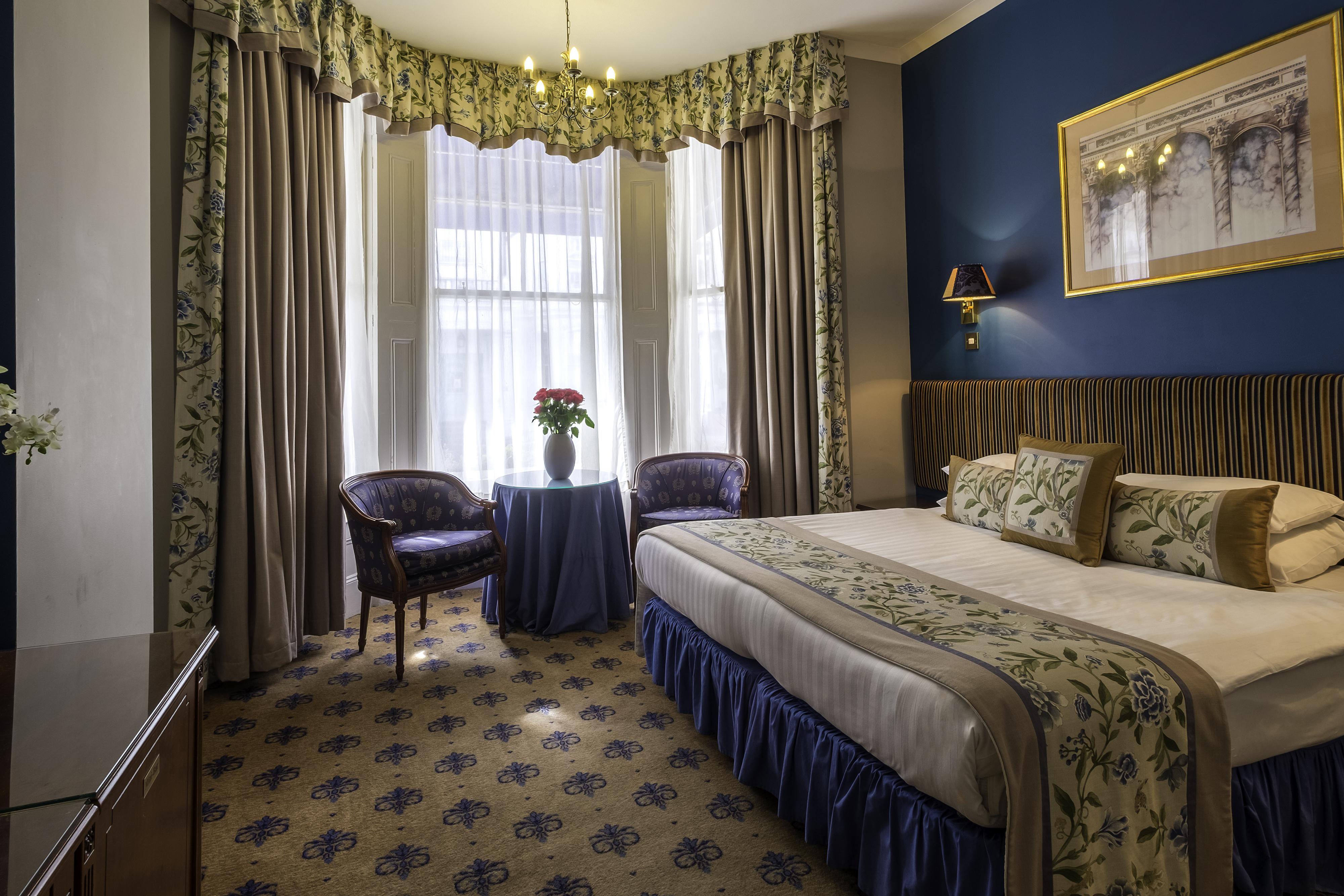 London Lodge Hotel Bagian luar foto