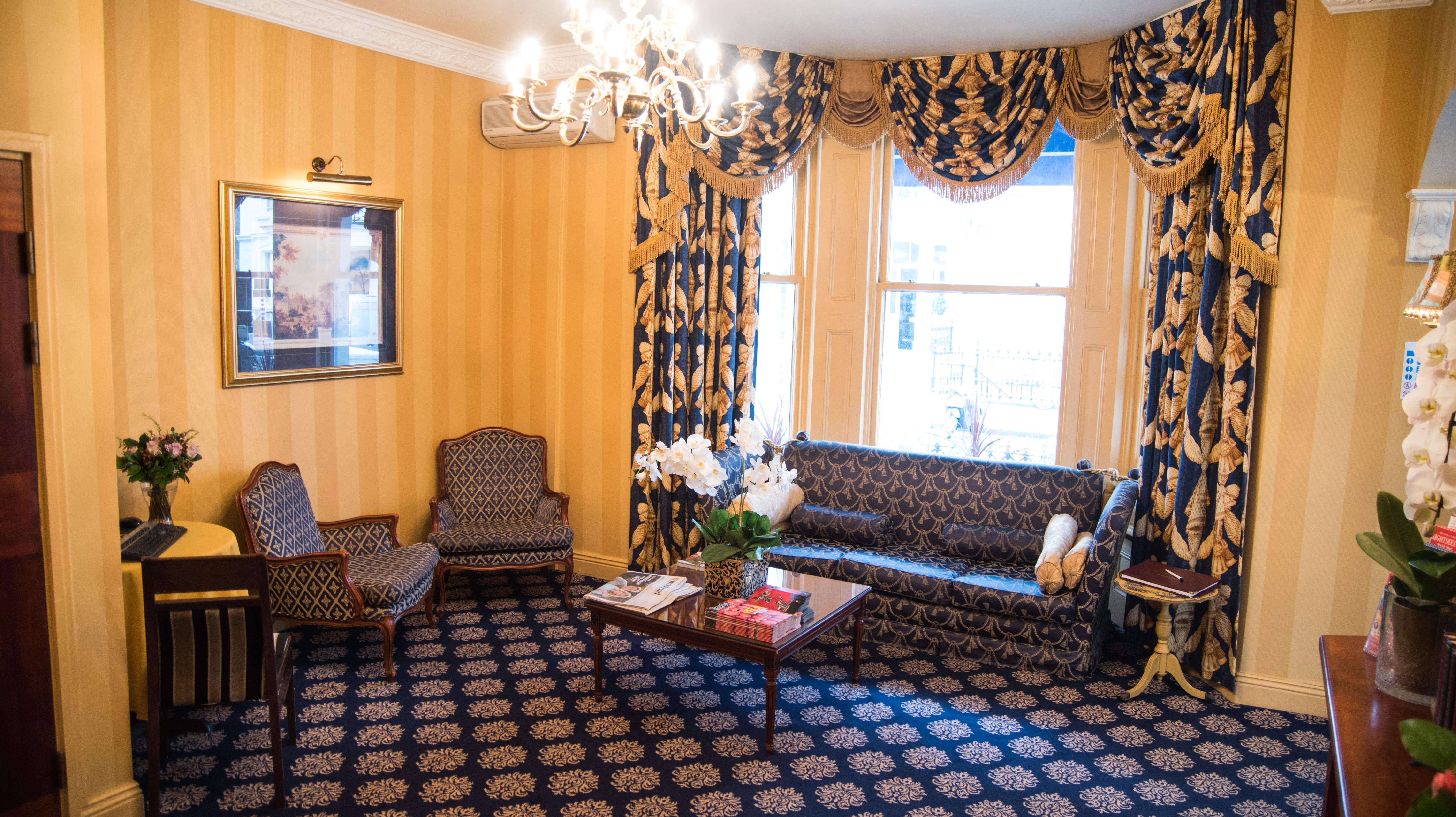 London Lodge Hotel Bagian luar foto