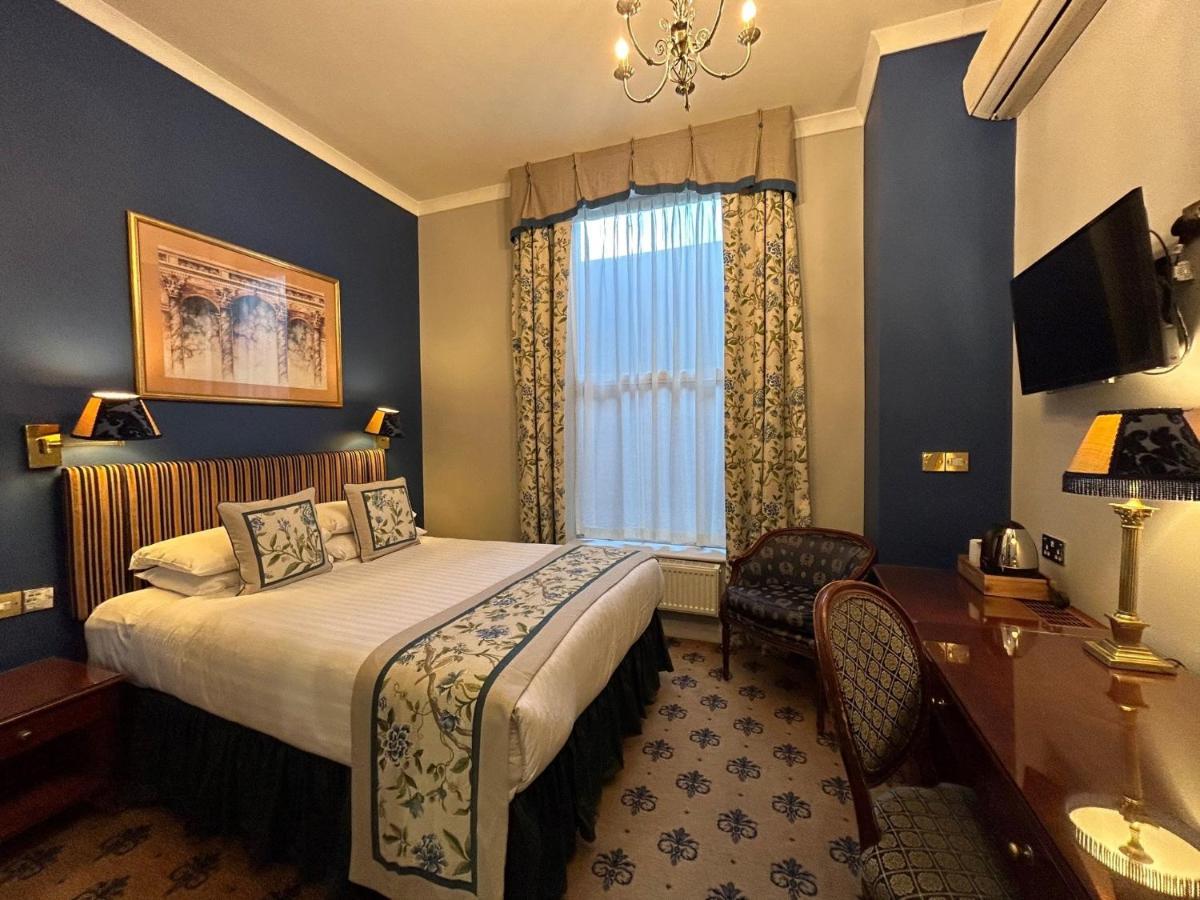 London Lodge Hotel Bagian luar foto