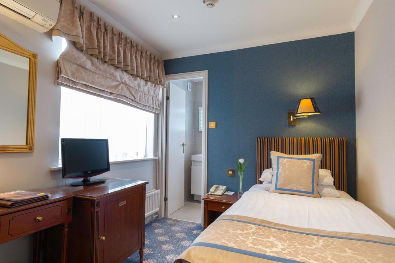 London Lodge Hotel Bagian luar foto