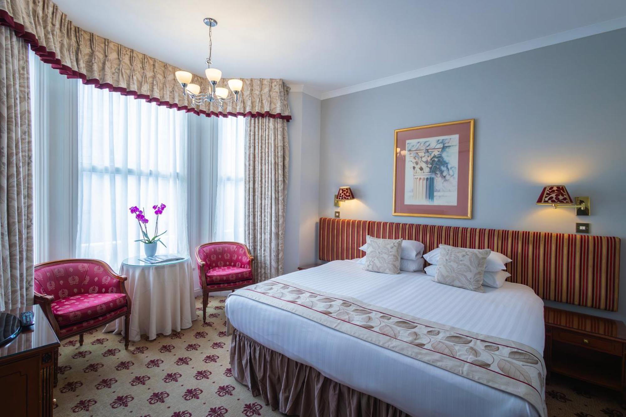 London Lodge Hotel Bagian luar foto
