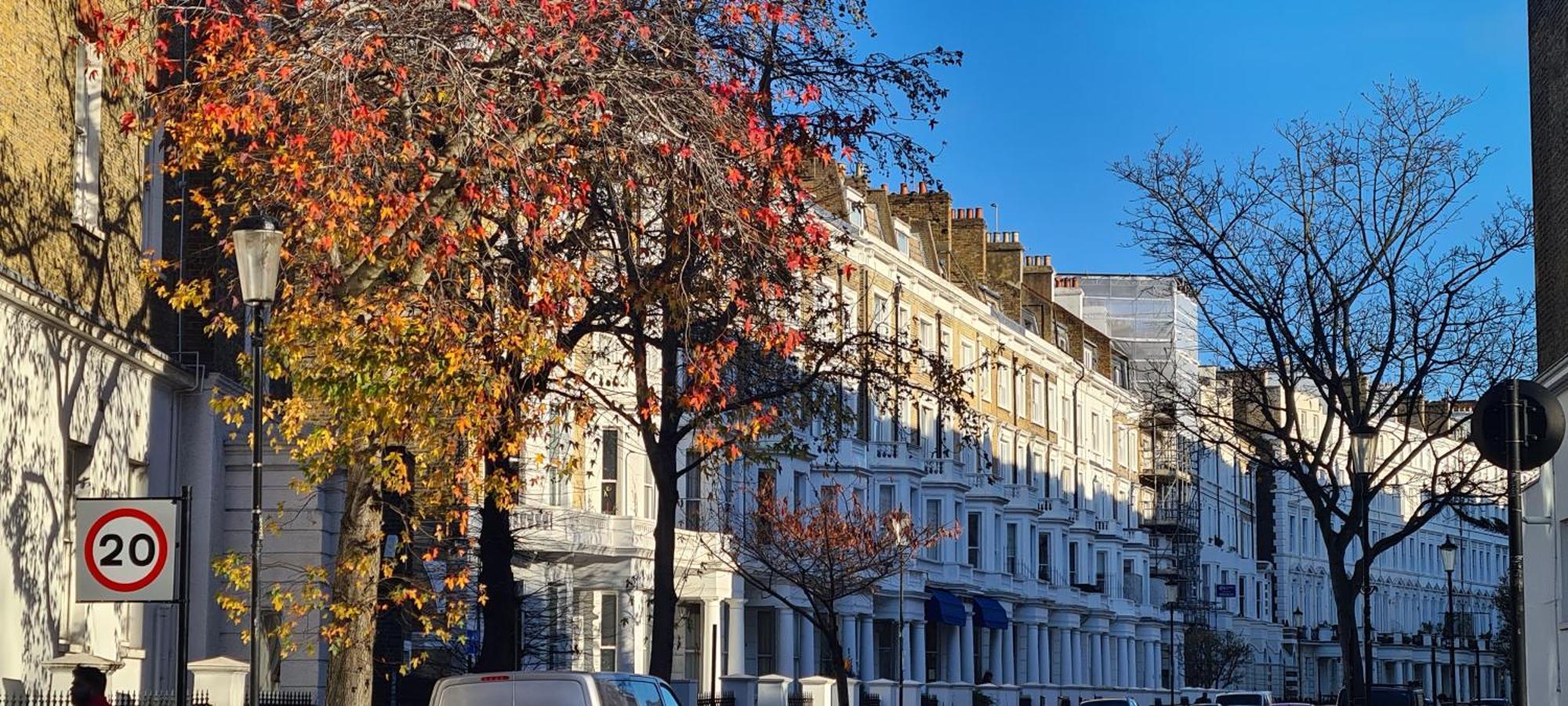 London Lodge Hotel Bagian luar foto