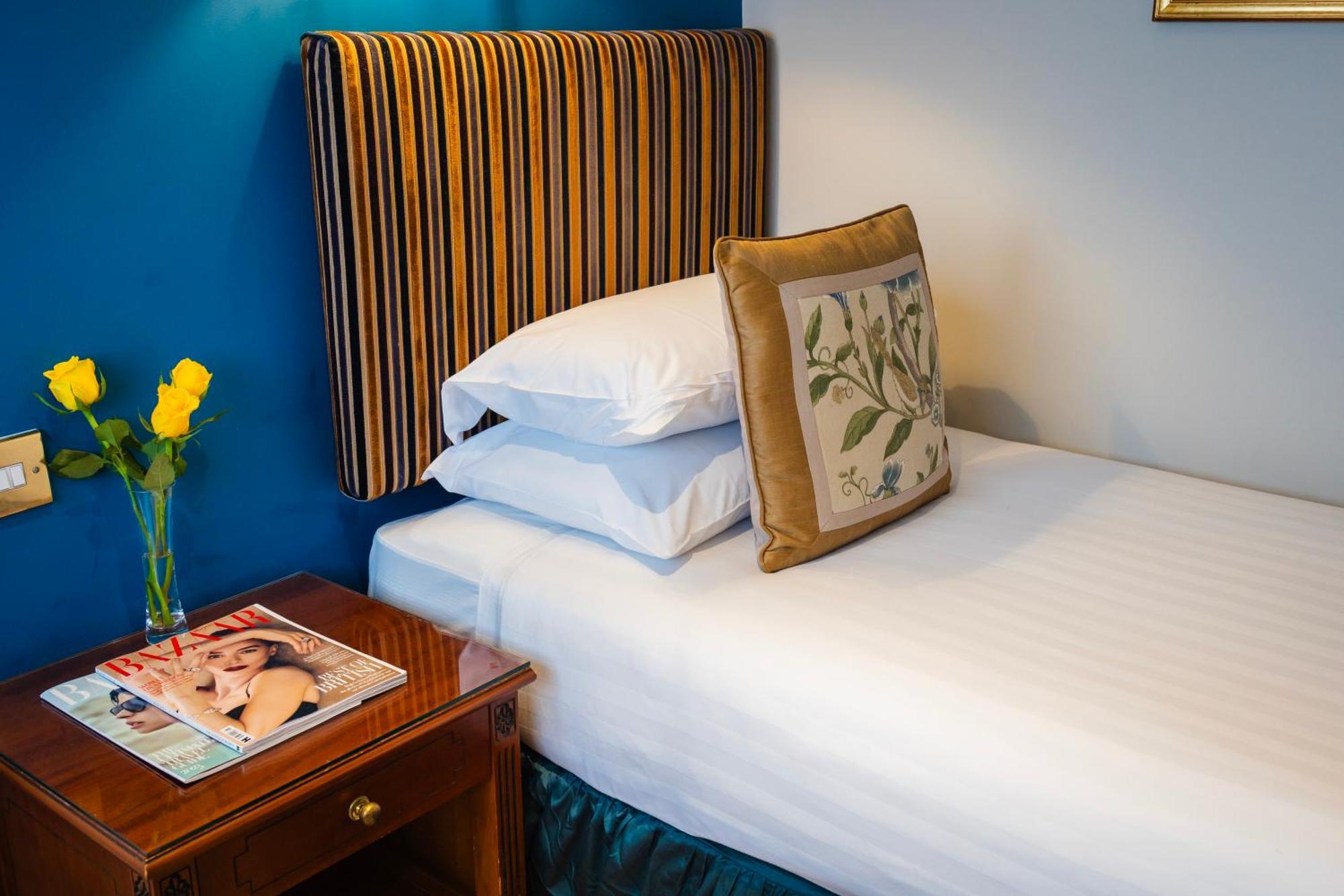 London Lodge Hotel Bagian luar foto