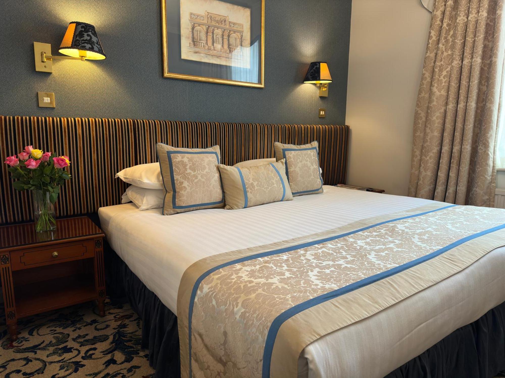 London Lodge Hotel Bagian luar foto