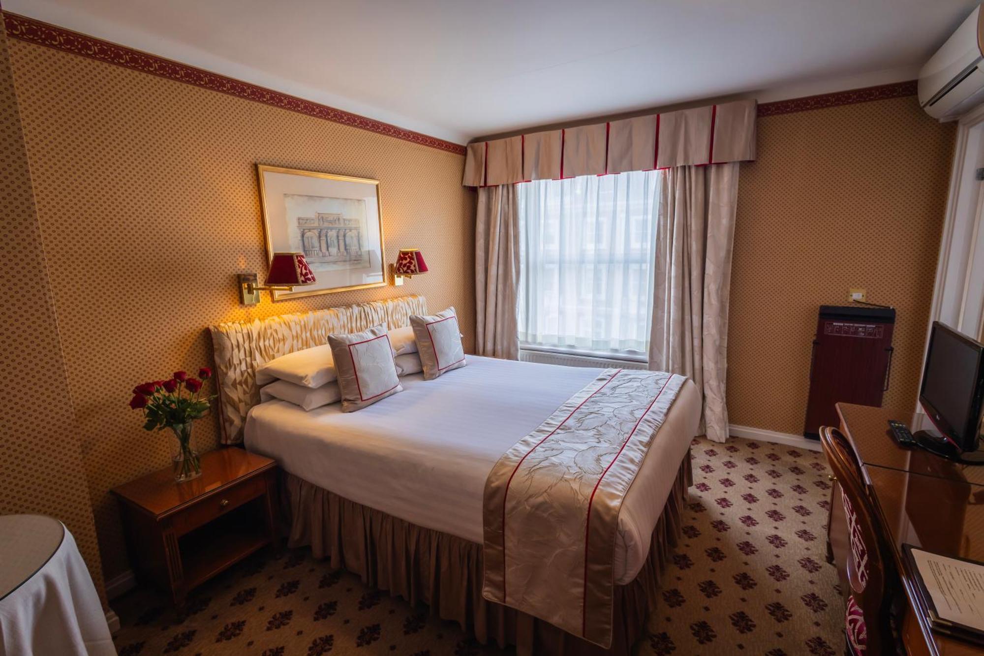 London Lodge Hotel Bagian luar foto