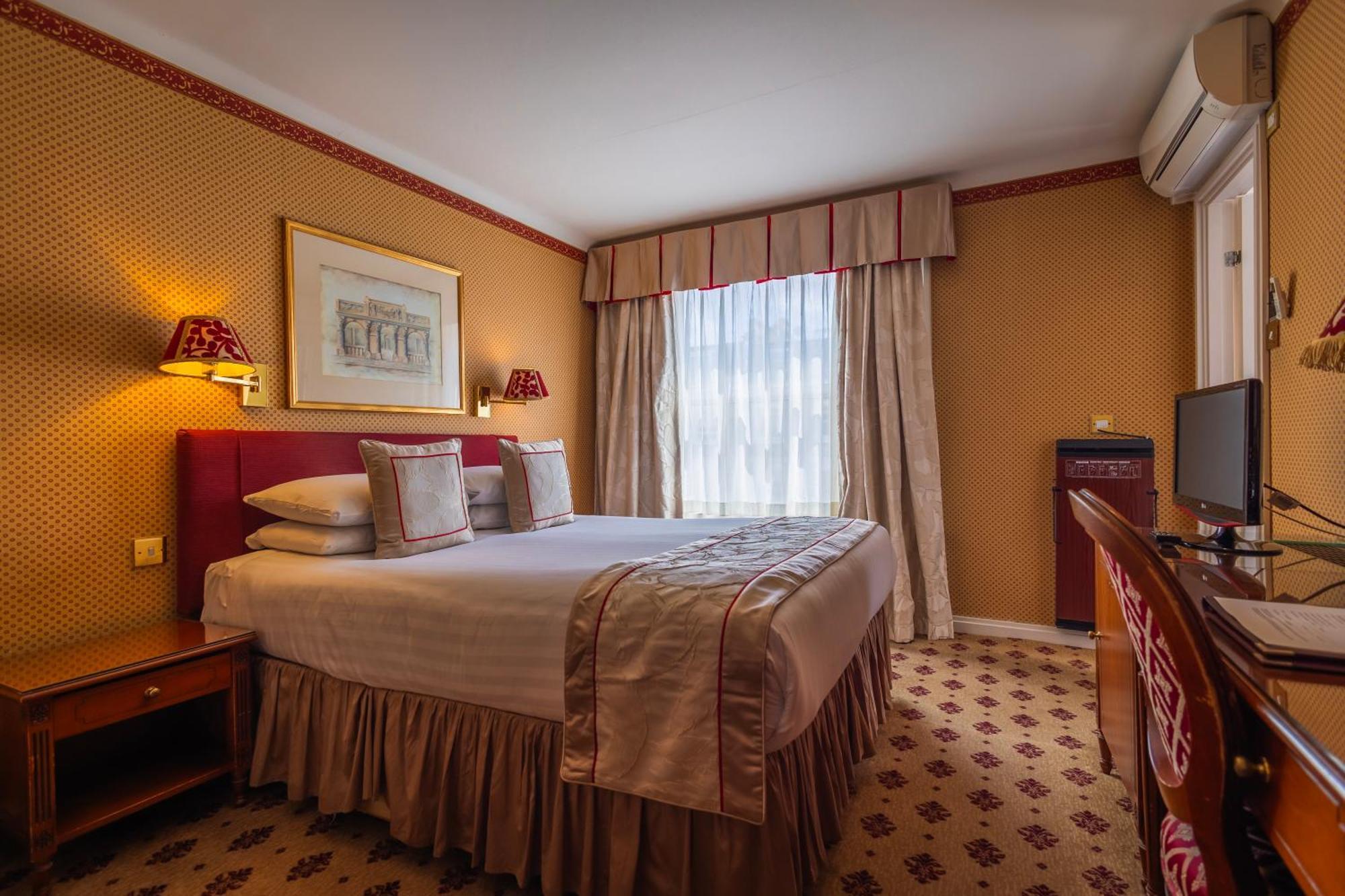 London Lodge Hotel Bagian luar foto