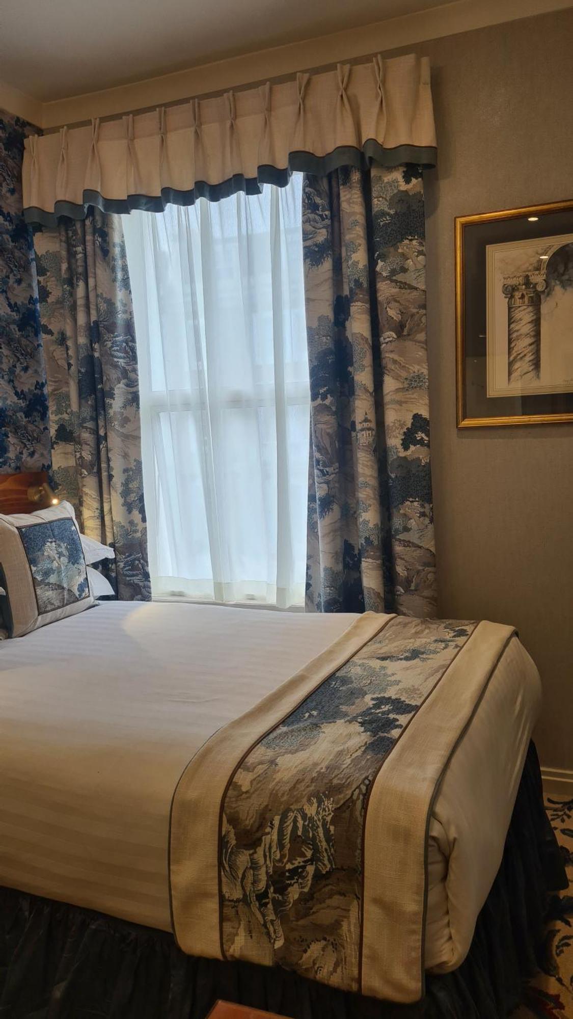 London Lodge Hotel Bagian luar foto