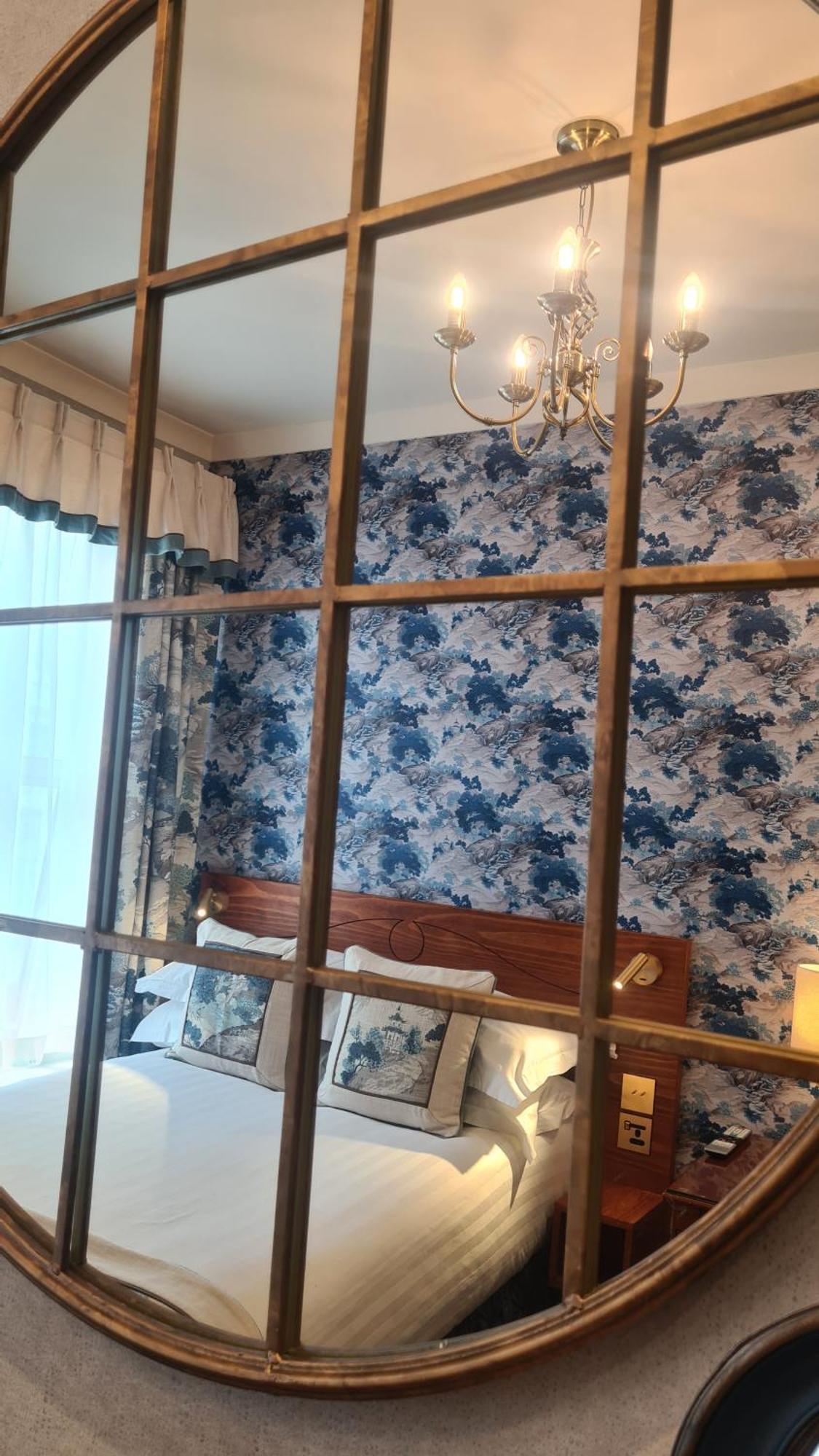 London Lodge Hotel Bagian luar foto