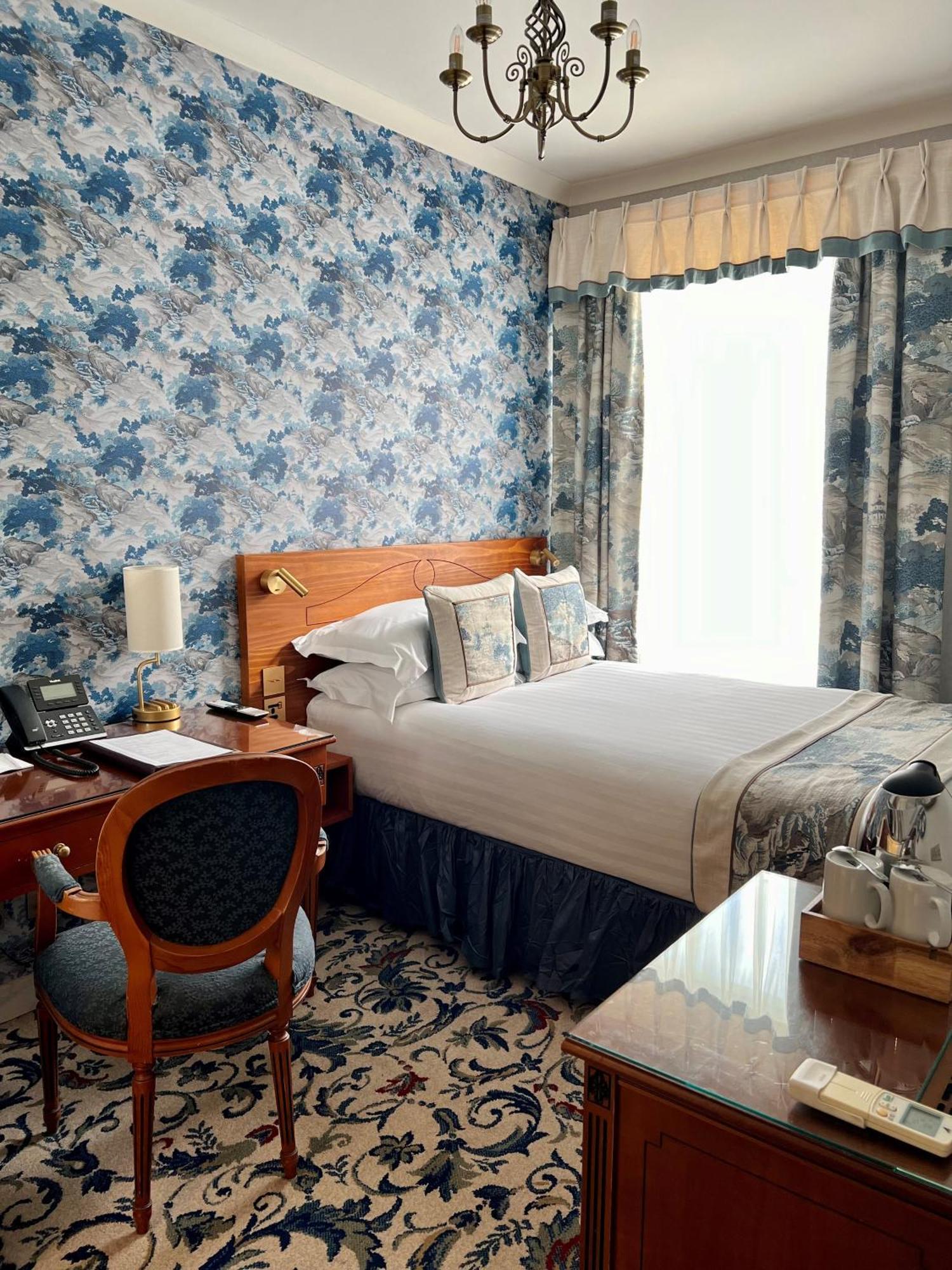 London Lodge Hotel Bagian luar foto