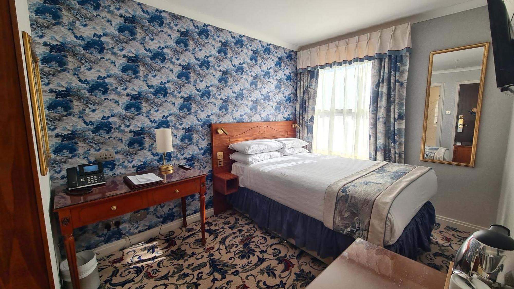 London Lodge Hotel Bagian luar foto