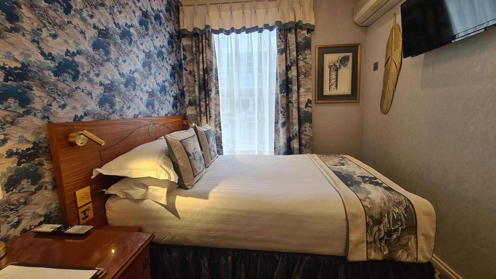 London Lodge Hotel Bagian luar foto