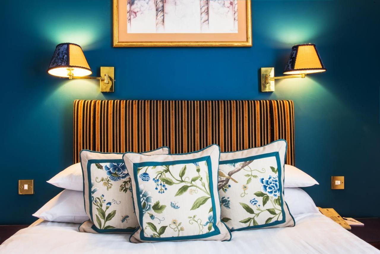 London Lodge Hotel Bagian luar foto